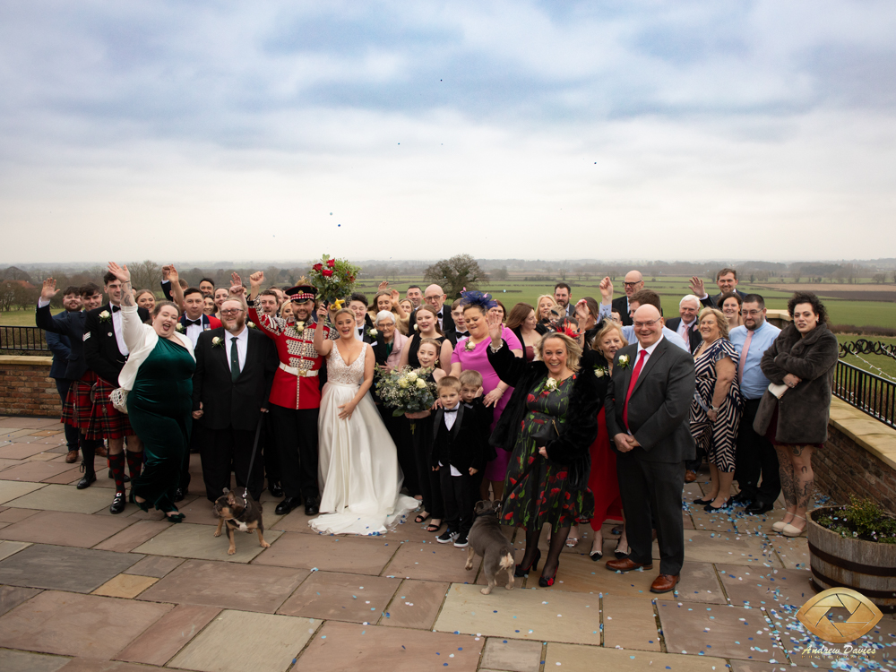 Thief Hall Northallerton North Yorkshire Wedding Venue