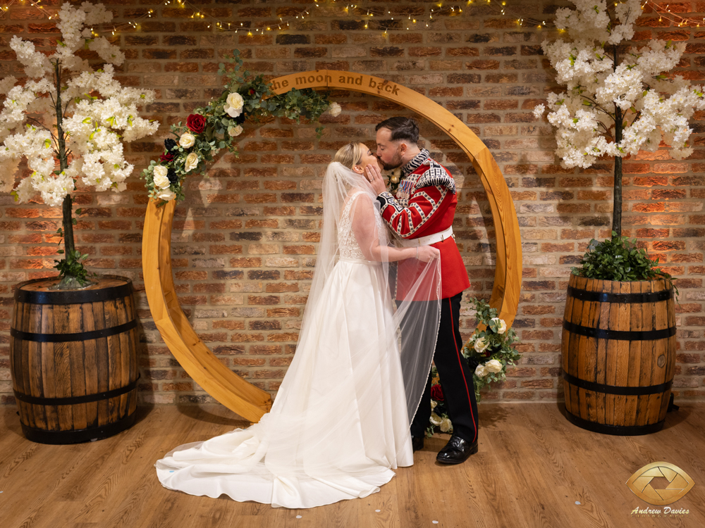 Thief Hall Northallerton North Yorkshire Wedding Venue