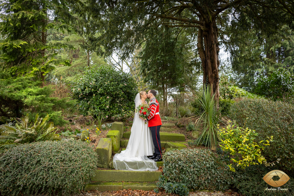 Thief Hall Northallerton North Yorkshire Wedding Venue