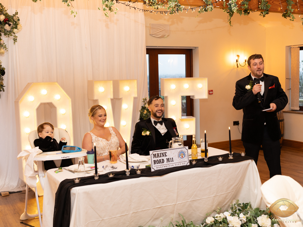 Thief Hall Northallerton North Yorkshire Wedding Venue