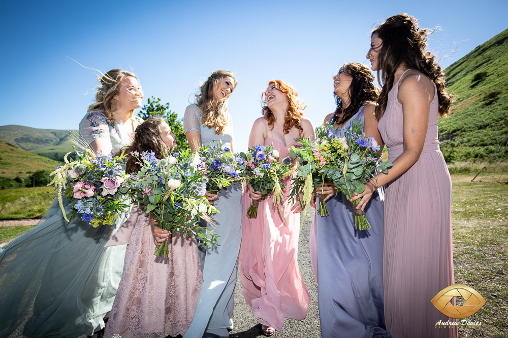 UK Wedding Photographer