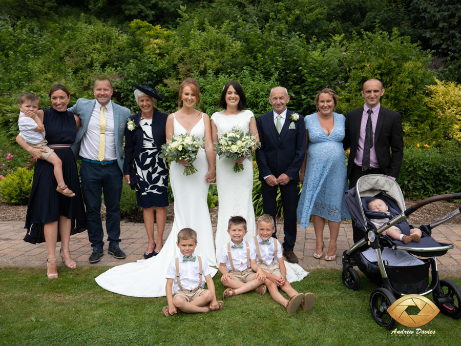 whinstone view north yorkshire wedding venue great ayton photographs