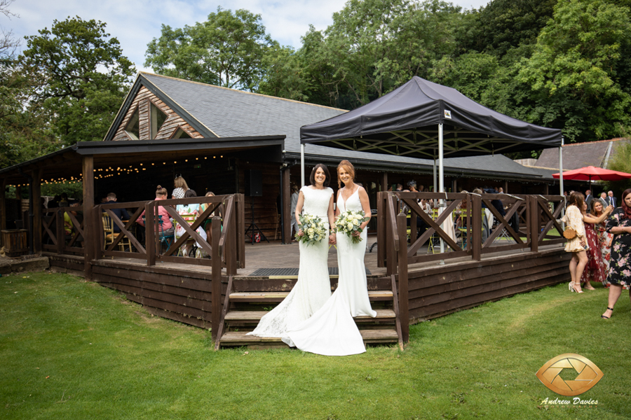 whinstone view north yorkshire wedding venue great ayton photographs