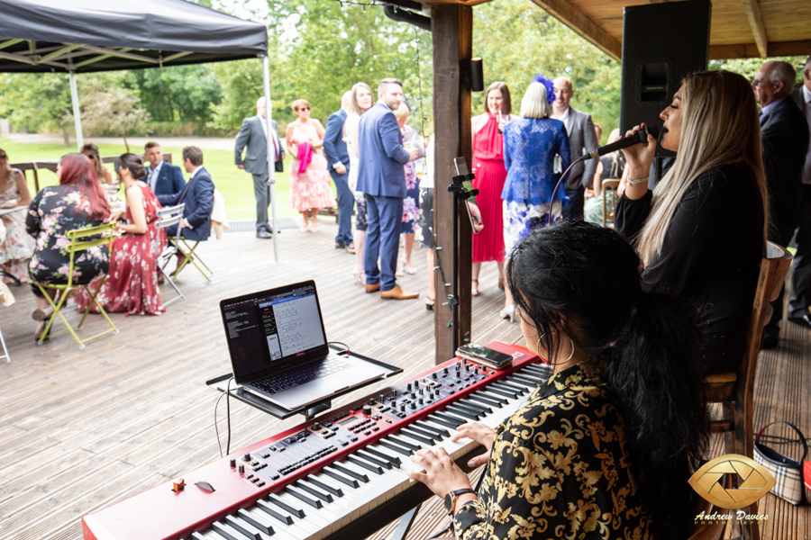 whinstone view north yorkshire wedding venue great ayton photographs