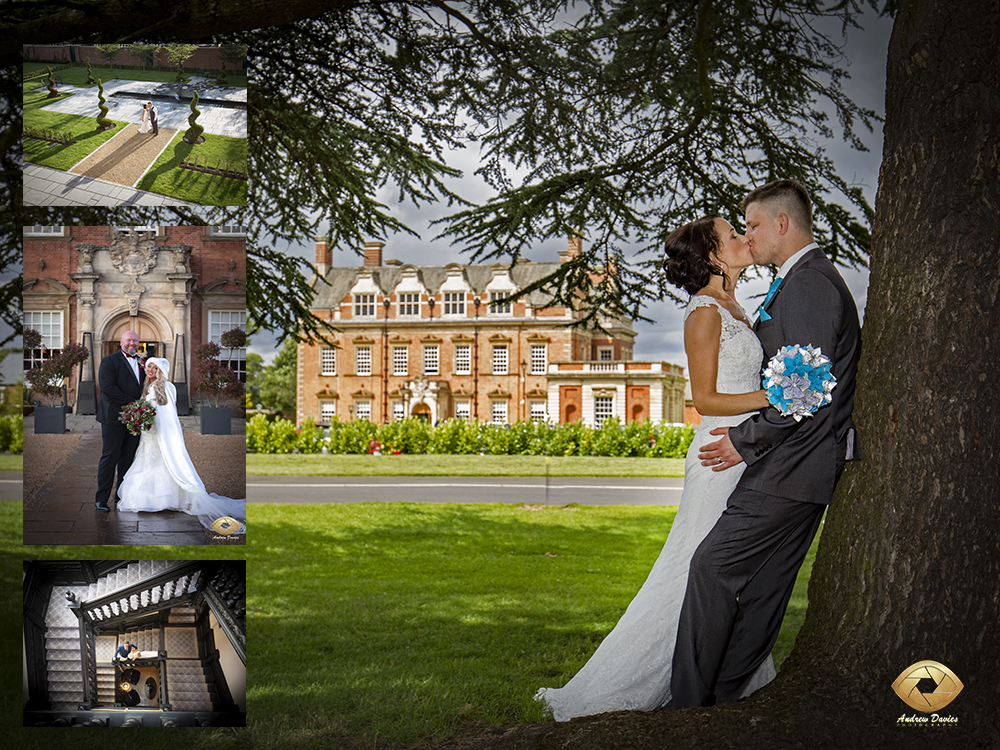 acklam hall wedding venue photographs teesside middlesbrough