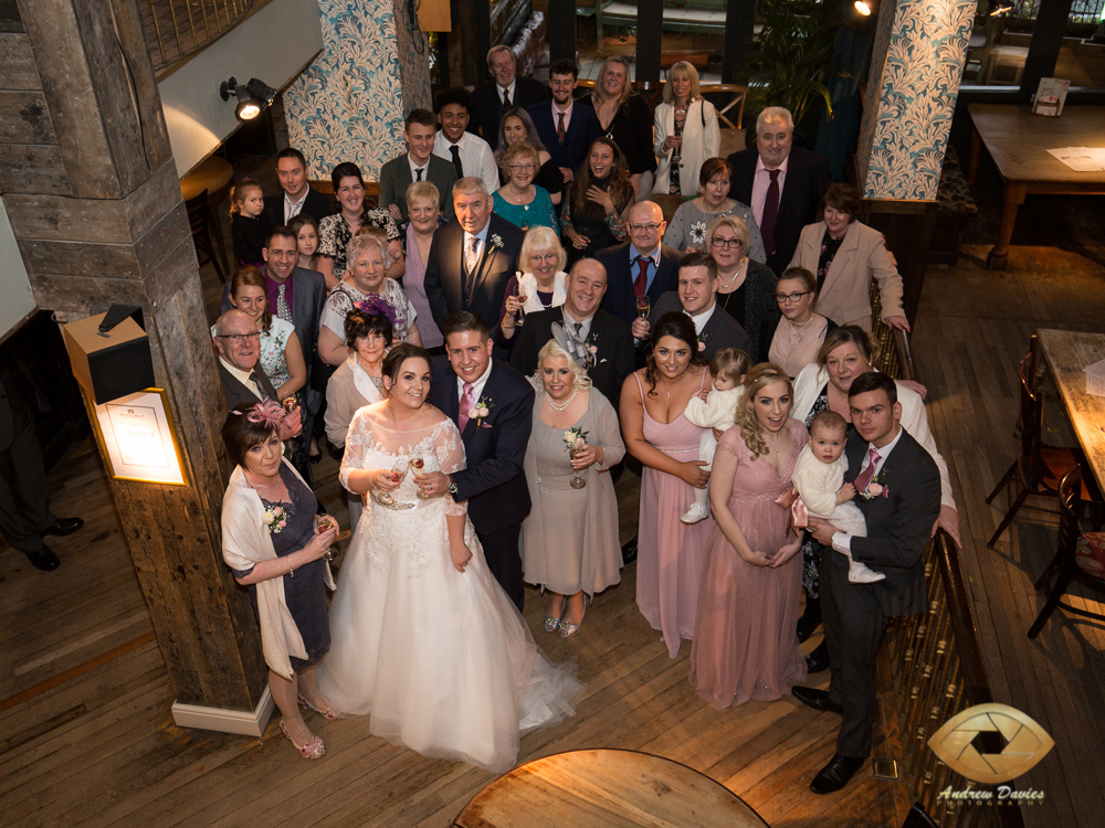 as you like it jesmond wedding photos