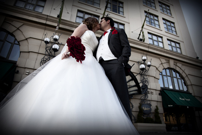 malmaison newcastle wedding photo by andrew davies