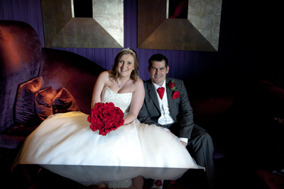 malmaison newcastle wedding photo by andrew davies