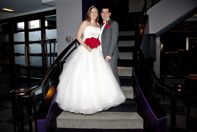 malmaison newcastle wedding photo by andrew davies