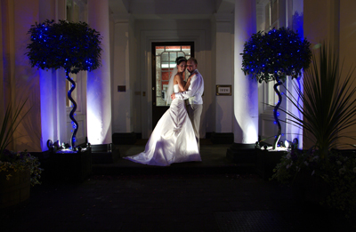 bannatynes wedding darlington