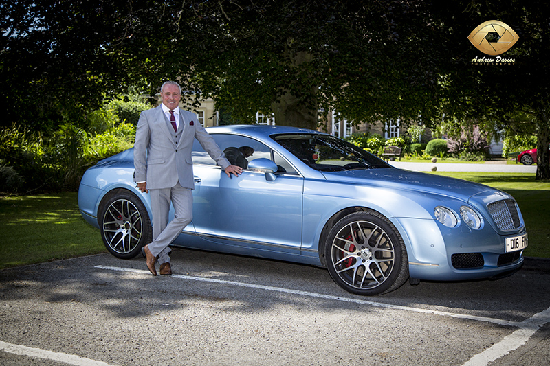 car photography bentley detail middlesbrough teesside north east