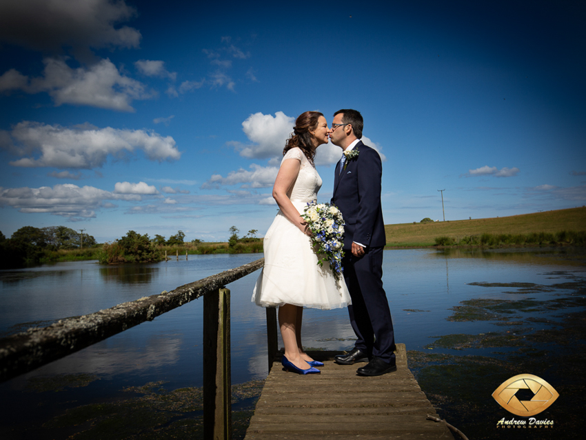 wedding photos charlton hall northumberland 