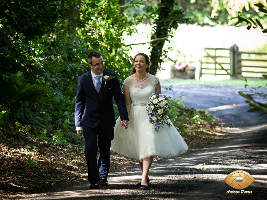 wedding photos charlton hall northumberland 