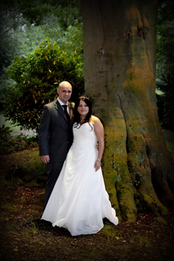 crab manor thirsk wedding venue photos