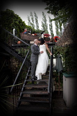 crab manor thirsk wedding venue photos