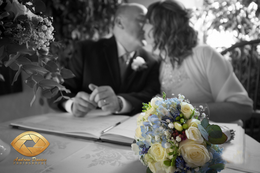 Cross Butts Whitby North Yorkshire Wedding Photographer Andrew Davies 