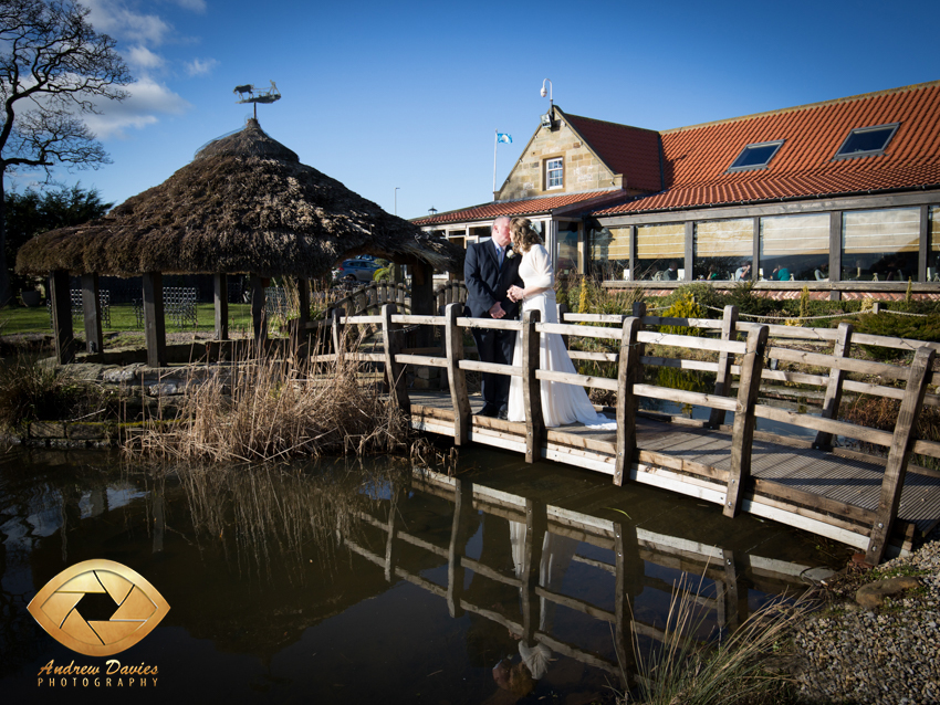 Cross Butts Whitby North Yorkshire Wedding Photographer Andrew Davies 