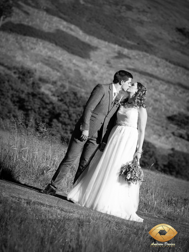 cuddystone hall wooler northumberland wedding photography photos