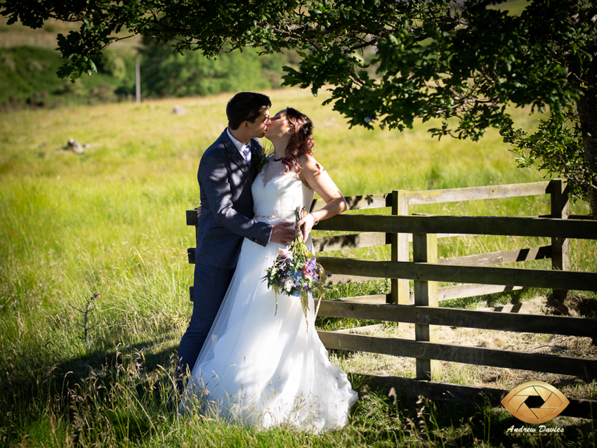 cuddystone hall wooler northumberland wedding photography photos