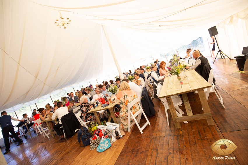 cuddystone hall wooler northumberland wedding photography photos