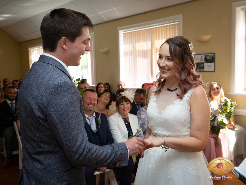 cuddystone hall wooler northumberland wedding photography photos