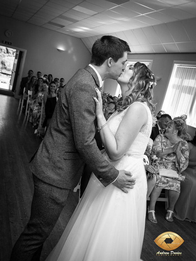 cuddystone hall wooler northumberland wedding photography photos