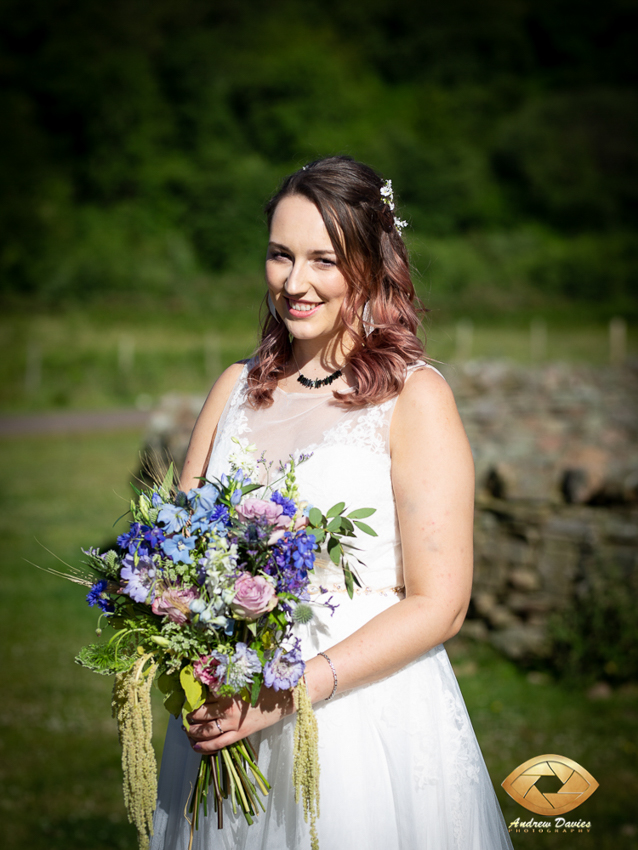 cuddystone hall wooler northumberland wedding photography photos