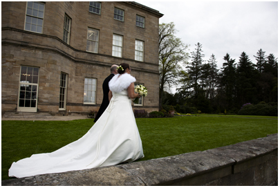 dissington hall wedding photos photographer northumberland ponteland