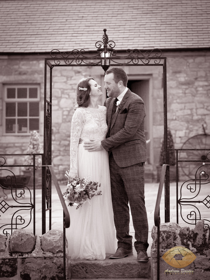 Doxford Barns Northumberland Wedding Photographer Photos