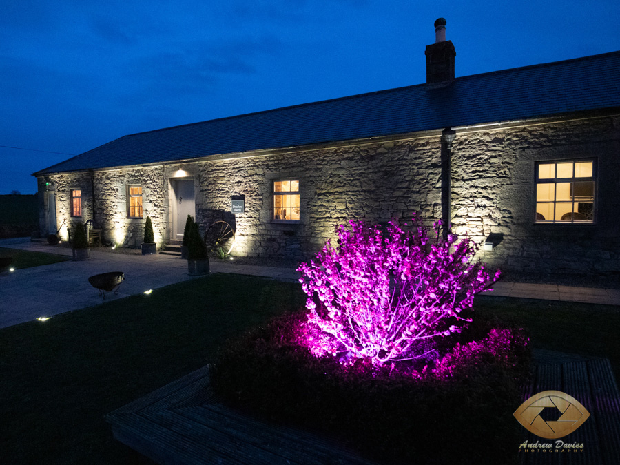 Doxford Barns Northumberland Wedding Photographer Photos