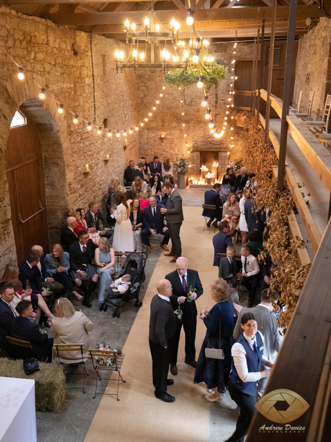 Doxford Barns Northumberland Wedding Photographer Photos