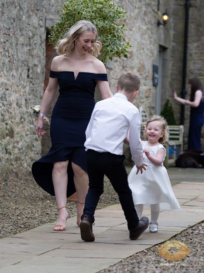 Doxford Barns Northumberland Wedding Photographer Photos