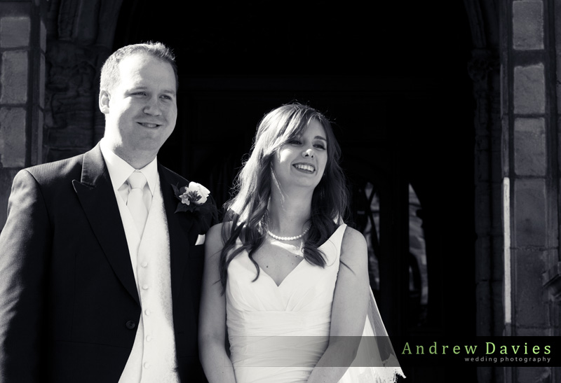 wedding photos durham castle by north east wedding photographer andrew davies