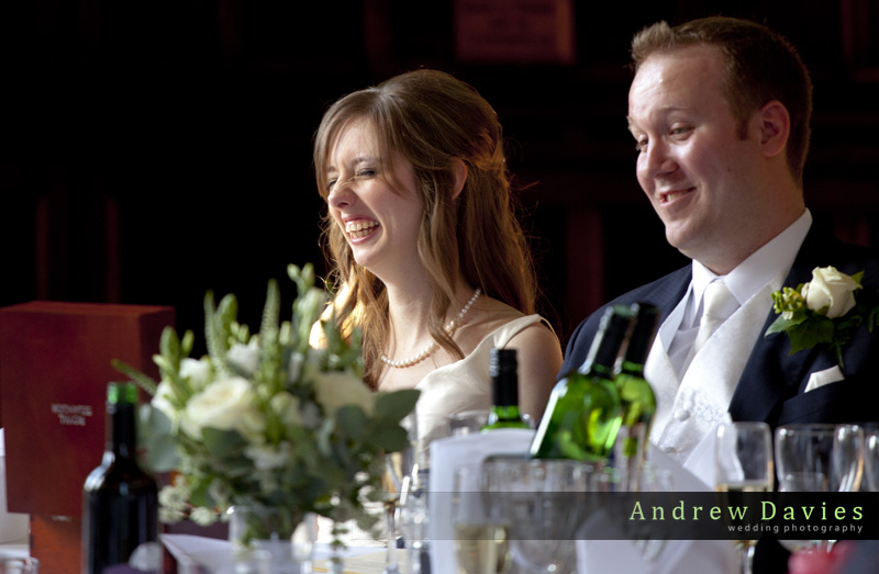 wedding photos durham castle by north east wedding photographer andrew davies