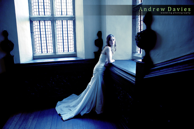 wedding photos durham castle by north east wedding photographer andrew davies