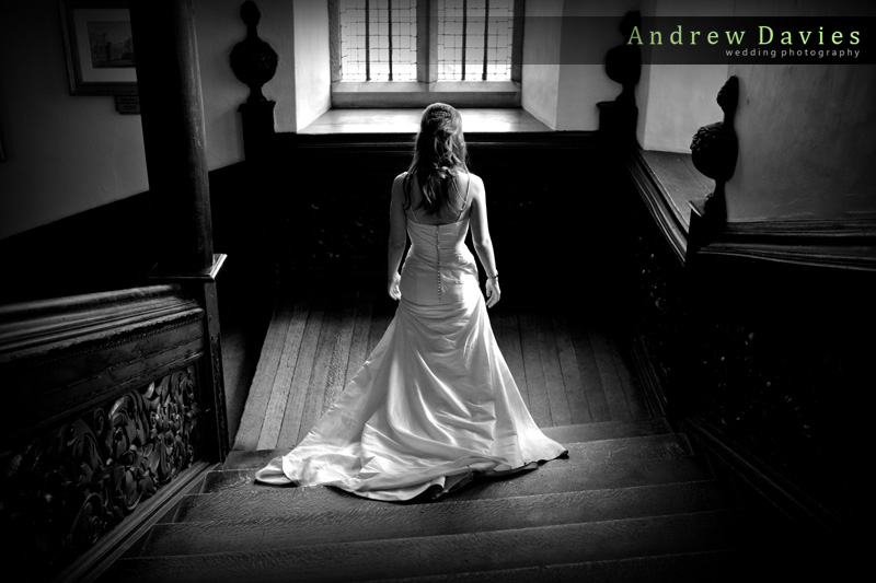 wedding photos durham castle by north east wedding photographer andrew davies