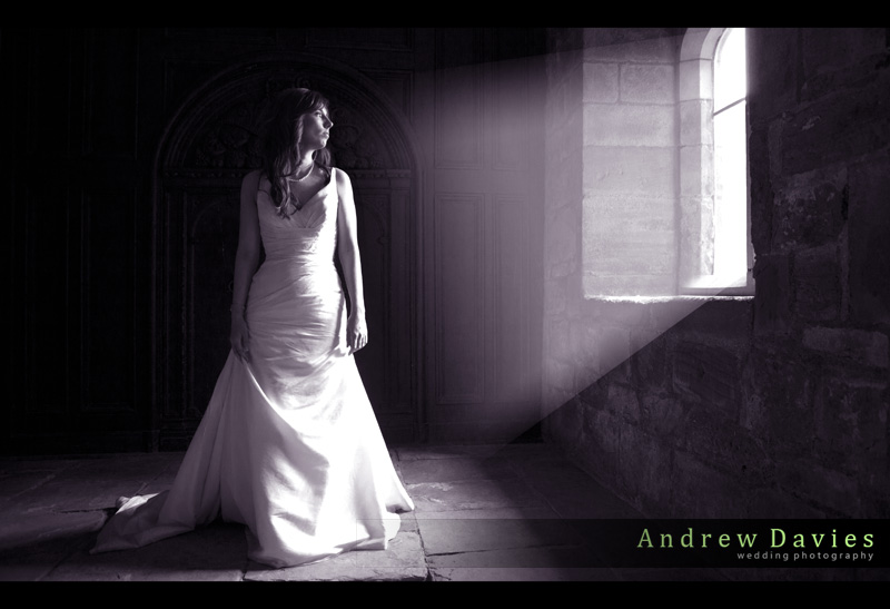 wedding photos durham castle by north east wedding photographer andrew davies