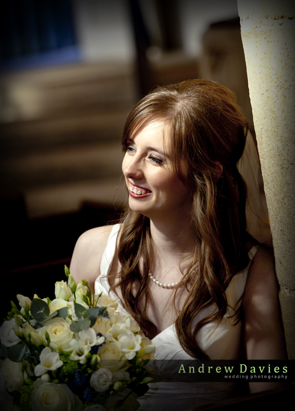 wedding photos durham castle by north east wedding photographer andrew davies