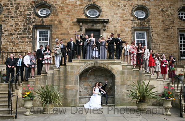 wedding photos and photography from durham