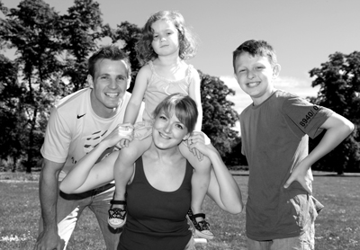 family photography
