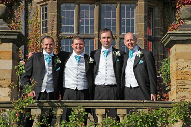 gisborough hall