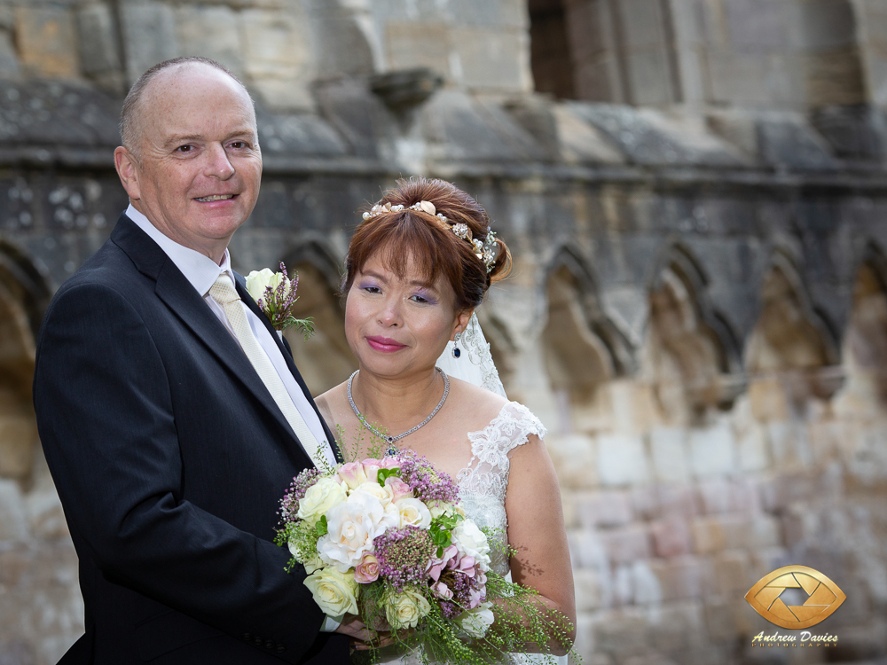 fountains abbey north yorkshire wedding photographer photos 