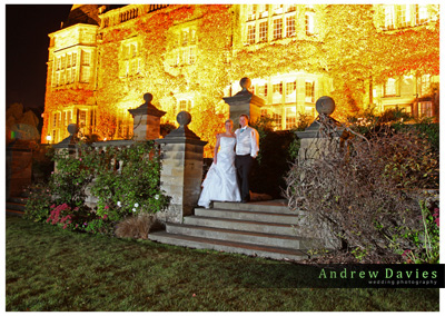 gisborough hall wedding photo guisborough