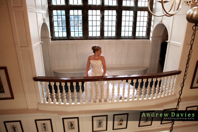 gisborough hall wedding photo guisborough