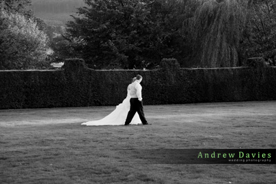 gisborough hall wedding photo guisborough