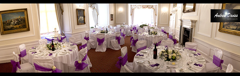 goldsborough hall north yorkshire wedding venue