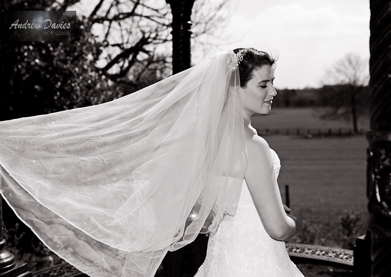 goldsborough hall north yorkshire wedding venue