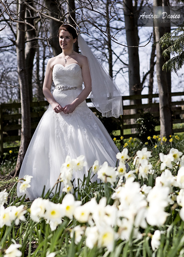 goldsborough hall north yorkshire wedding venue