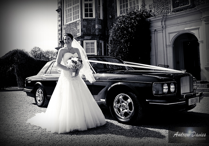 goldsborough hall north yorkshire wedding venue