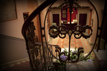 grange hotel york wedding photo